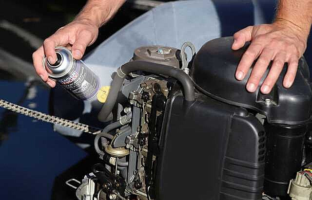 Motor-Conserve 400ml