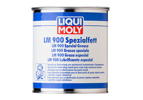 LM 900