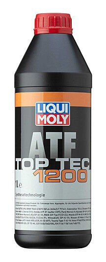 Top Tec ATF 1200