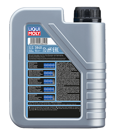 Special Tec F ECO 5W-20 - 1LT