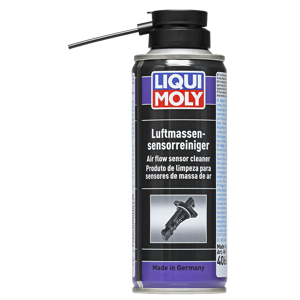 Air Flow Sensor Cleaner
