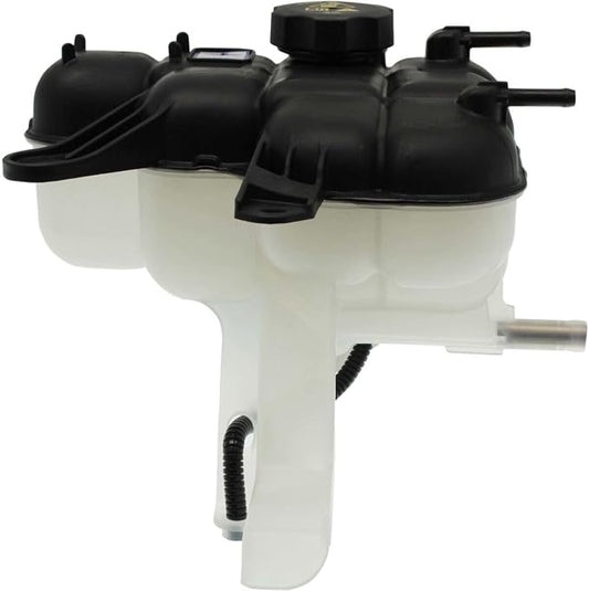 Coolant Reservoir DFT