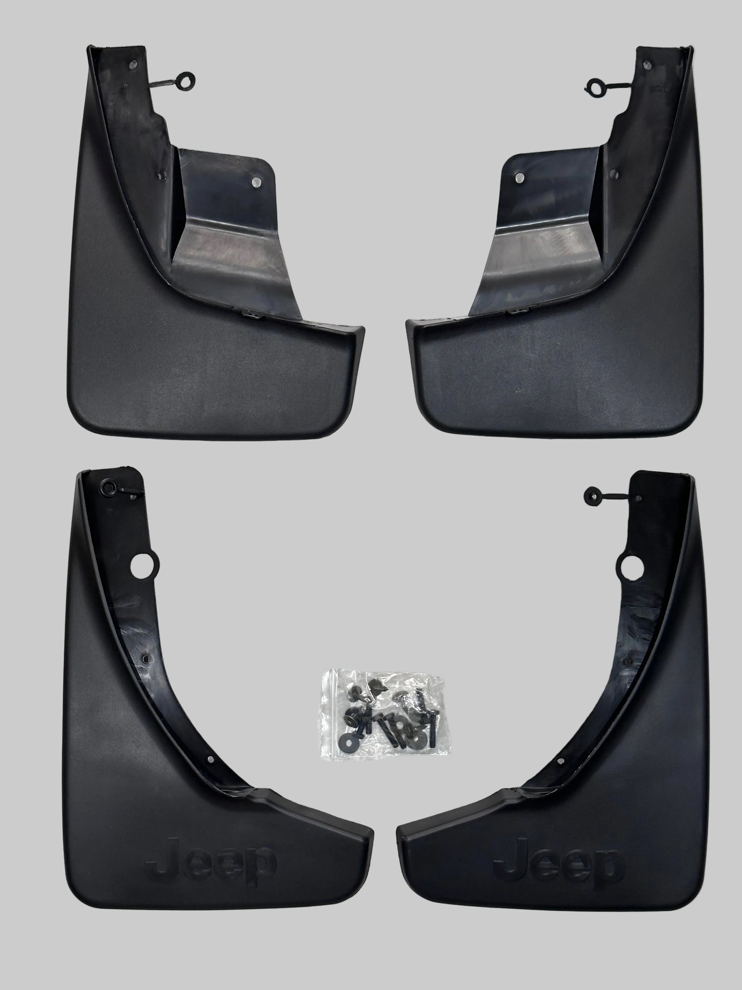 Mud Flaps