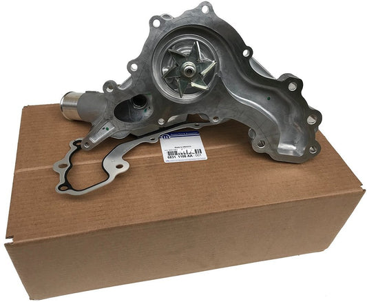 Water Pump - Mopar (68311108AE)