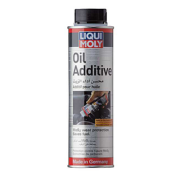 Oil Additive MoS2