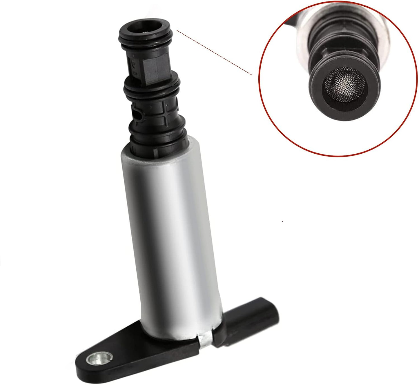 Variable Valve Lift Solenoid