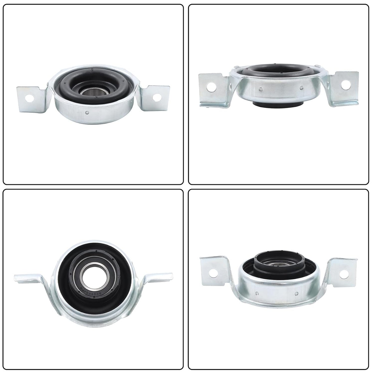 Drive Shaft Center Support Bearing dft