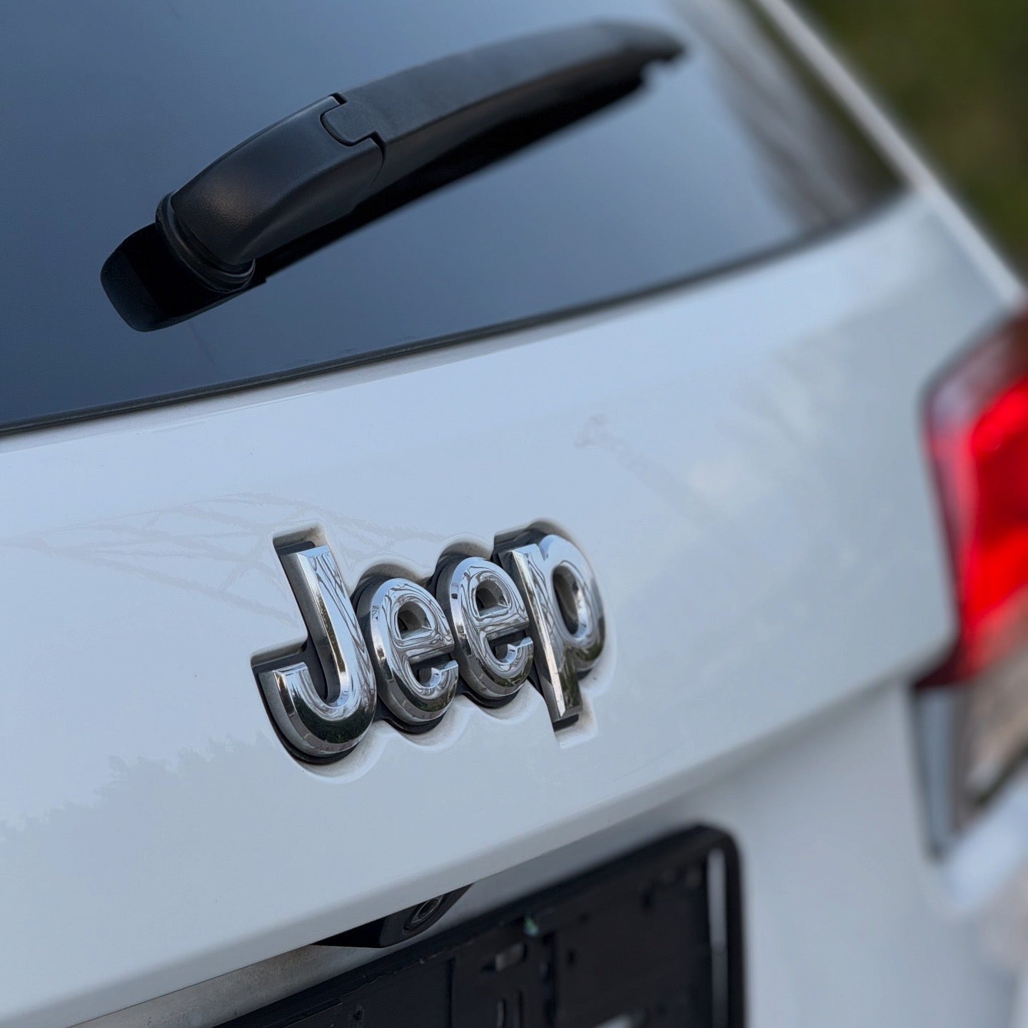 Jeep Grand Cherokee Limited plus Model 2019