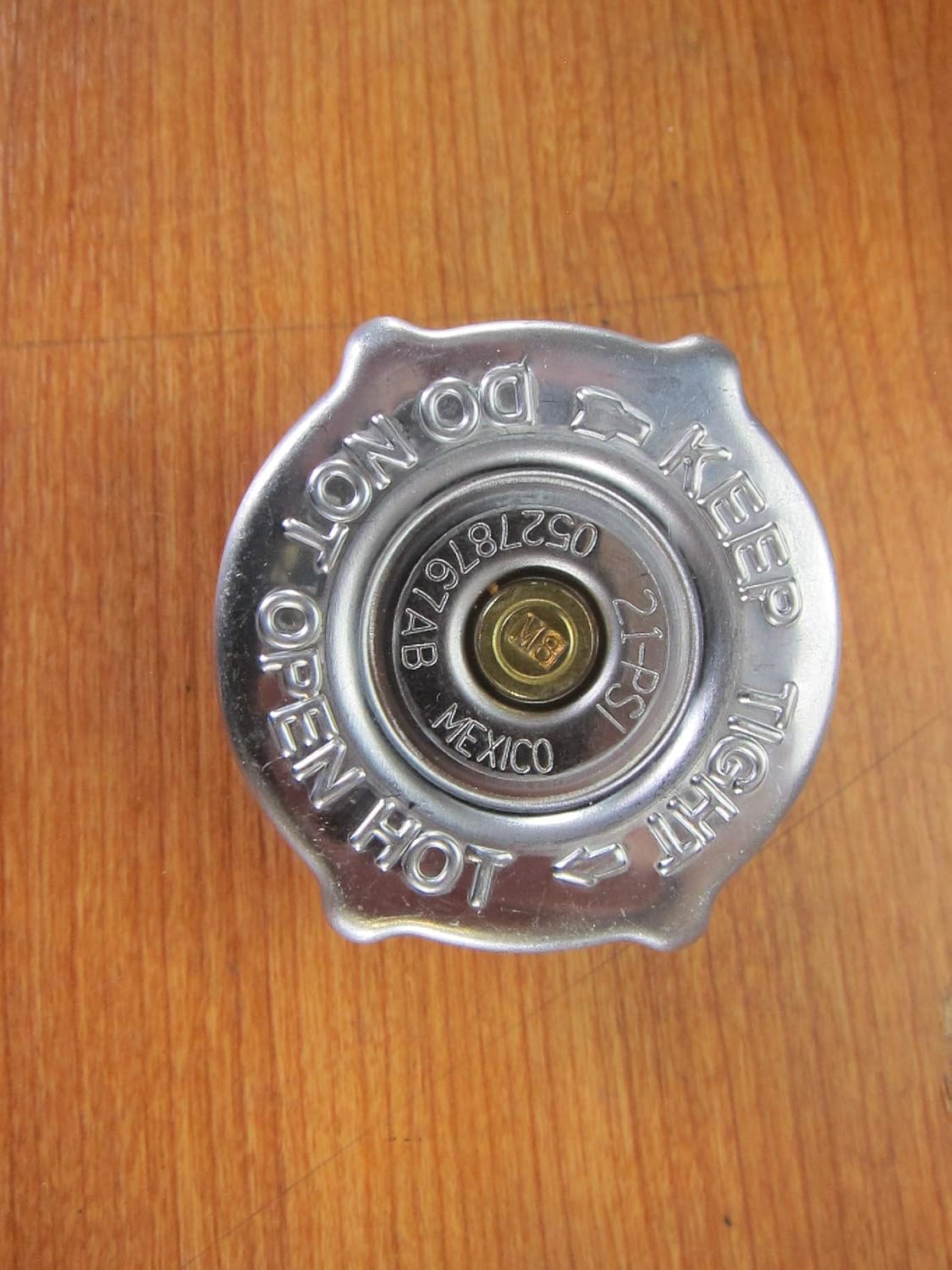 Radiator Cap Mopar 52028974AA