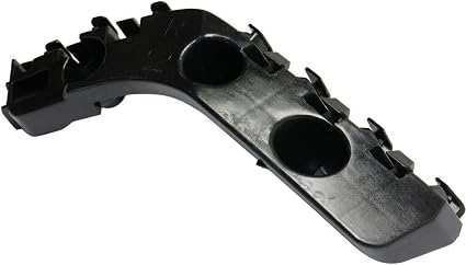 Right Bumper Support Bracket Retainer