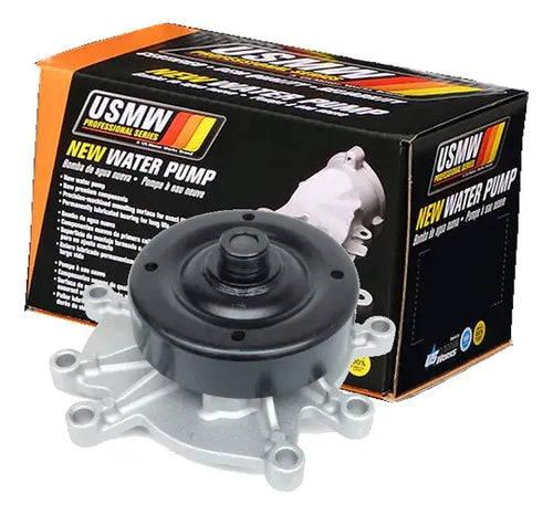 Water Pump 3.7 Grand Cherokee 2010