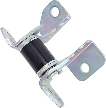 Jeep Grand Cherokee Left Lower Door Hinge