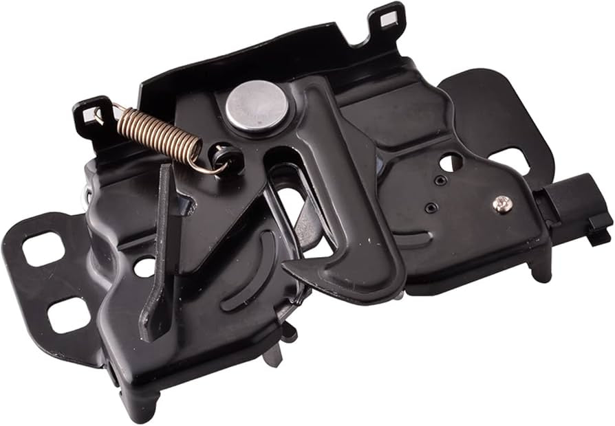 Hood Latch with Sensor 2011-2020