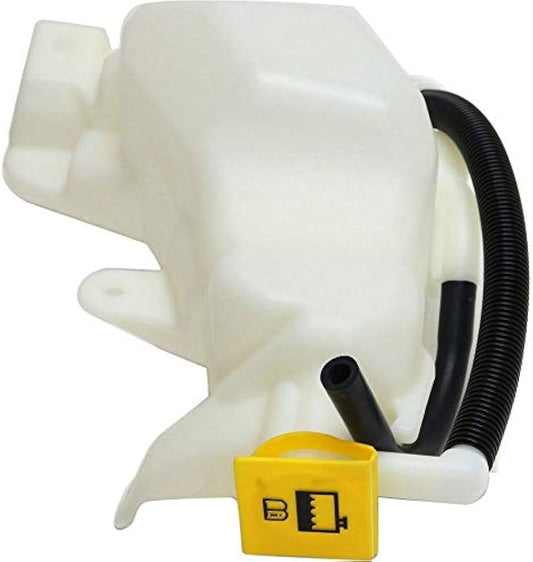 Coolant Reservoir tank