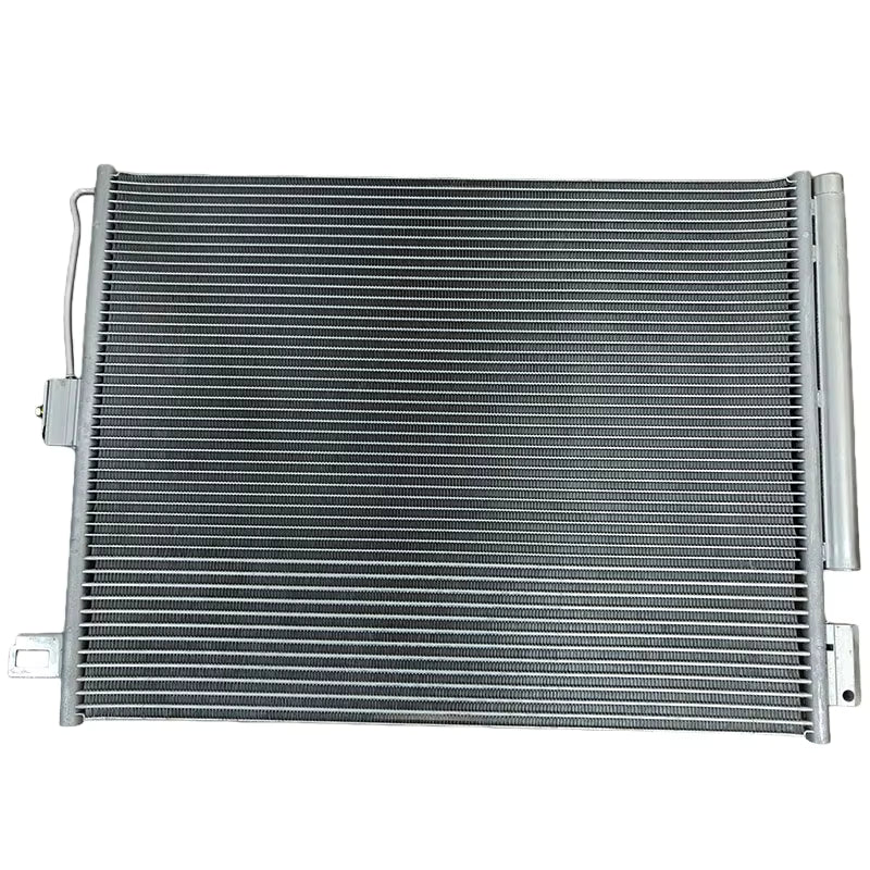 AC condenser OEM