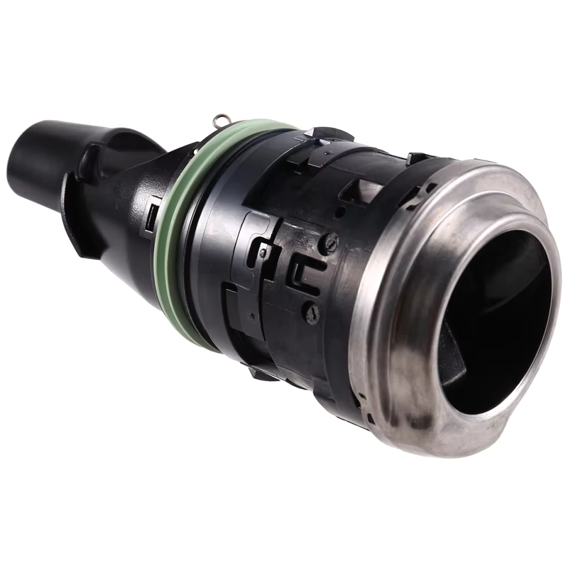 Car Housing Filler Head Fuel Capless Fuel Tank