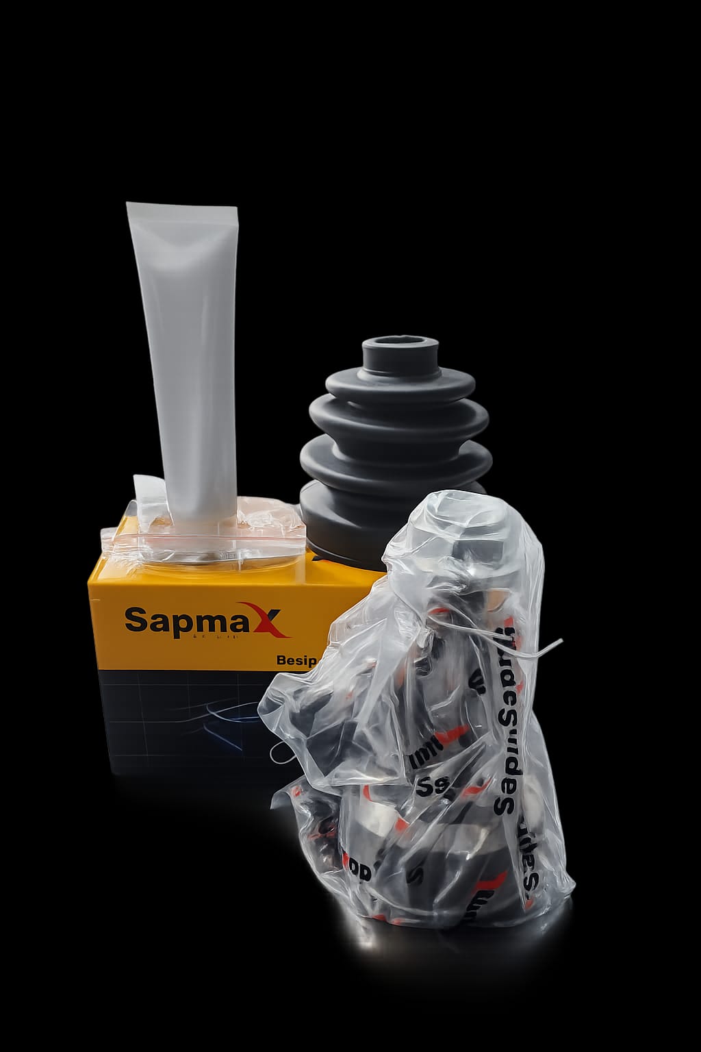 Outer CV Joint 2005-2010 Sapmax