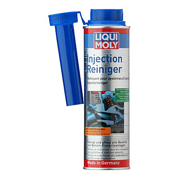Injection Cleaner