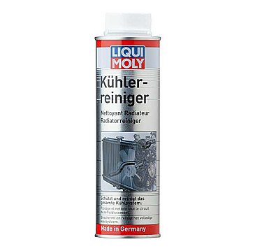 Radiator Cleaner