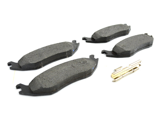Magneti Marelli , Mopar Front disc brake pad set