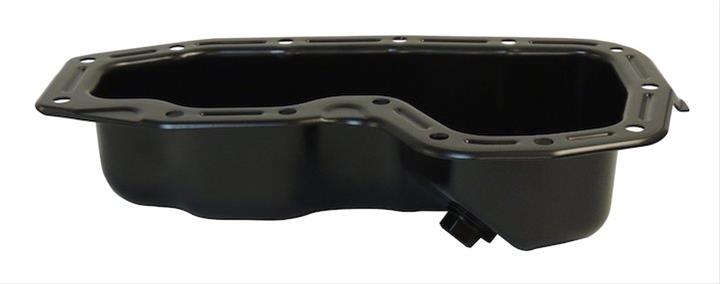 Engine Oil Pan OEM Taiwan