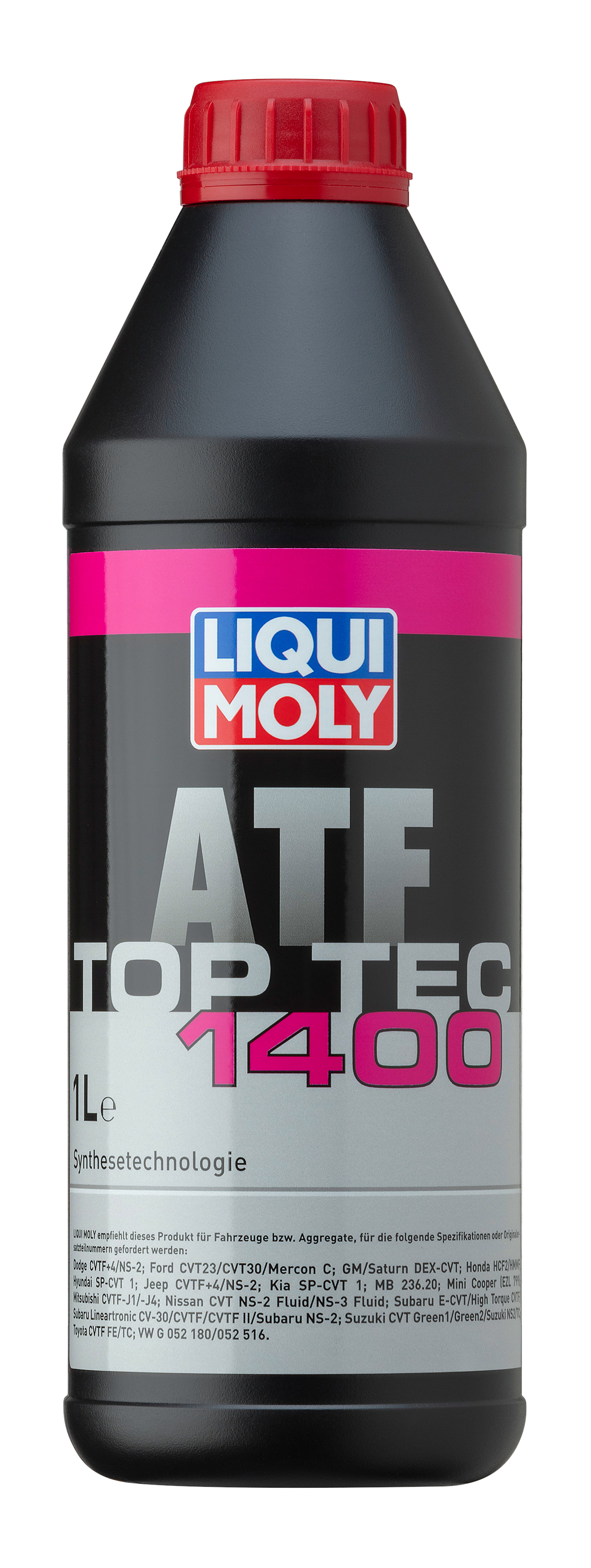 Top Tec ATF 1400 - 1LT
