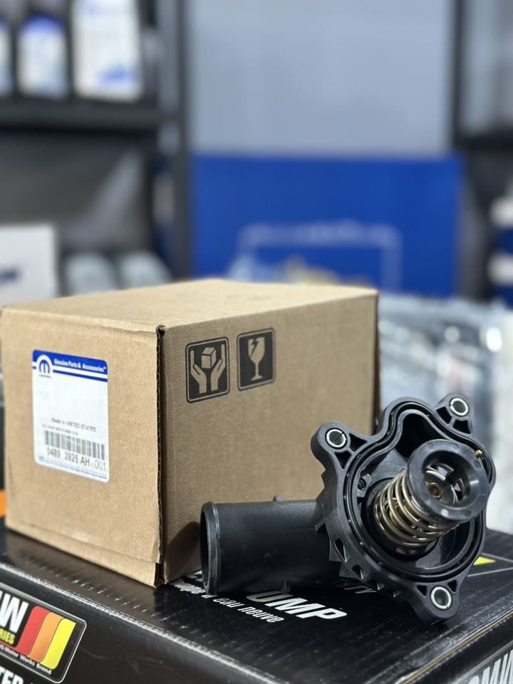Mopar 3.6L Thermostat 2016-2020