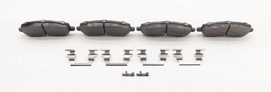 Magneti Marelli , Mopar Front disc brake pad set