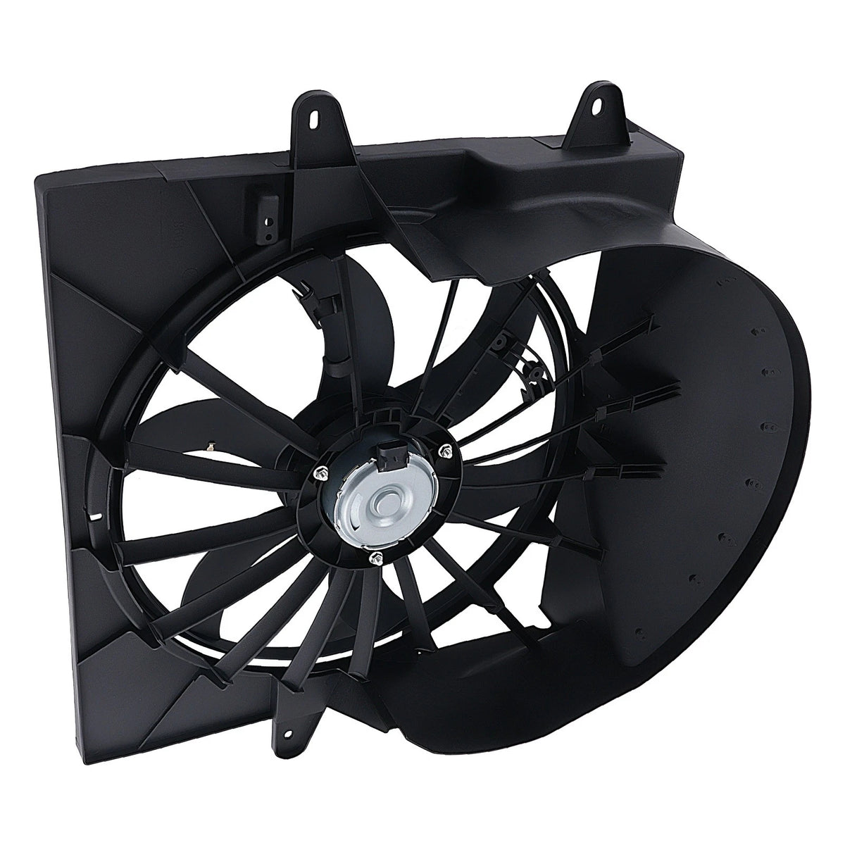 Radiator Cooling Fan