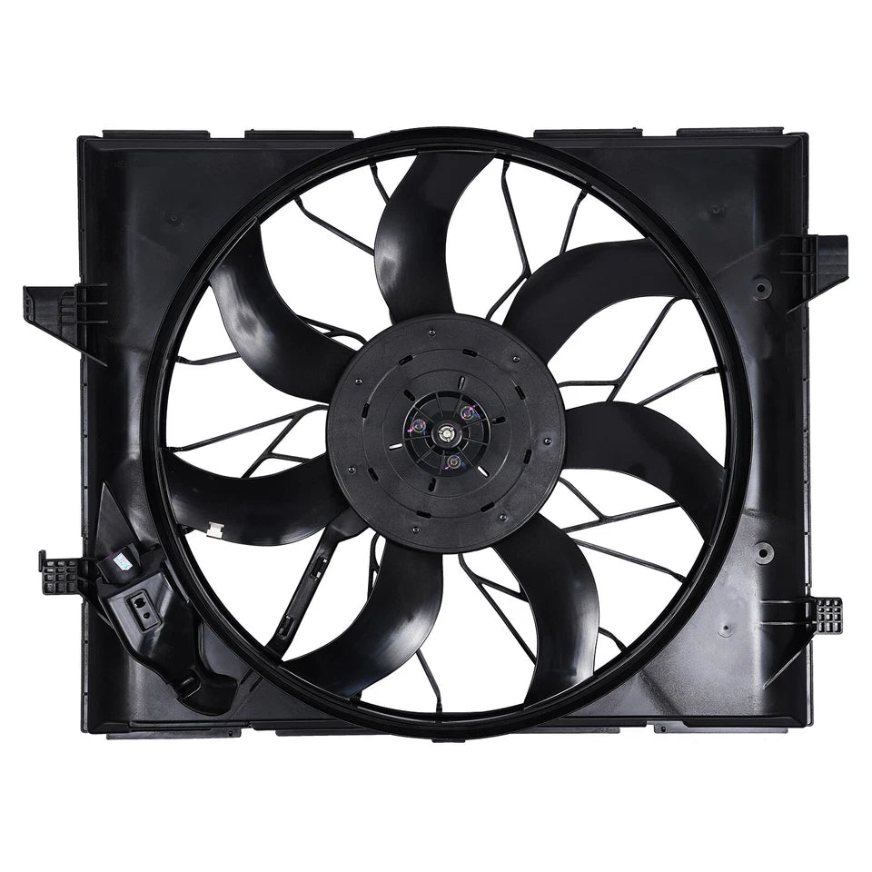 Radiator Cooling Fan OEM Taiwan
