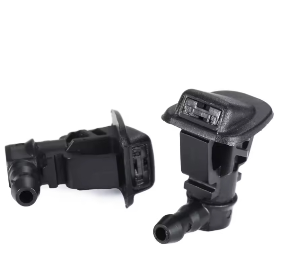 Windshield Washer Nozzles