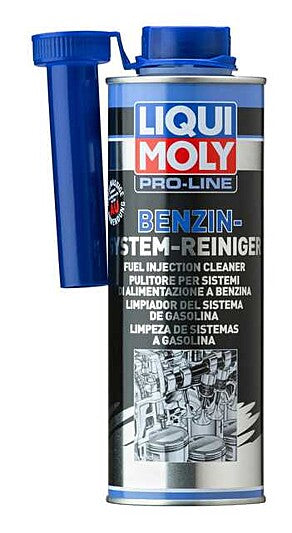 Pro-Line Gasoline System Cleaner - 500 ml