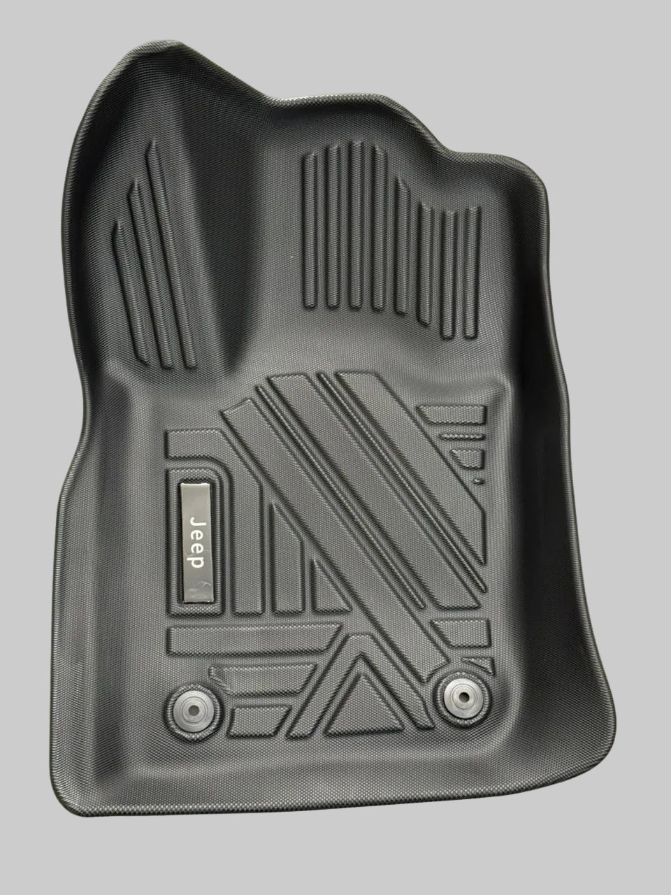 Foot Mats Jeep Grand Cherokee 2011-2020