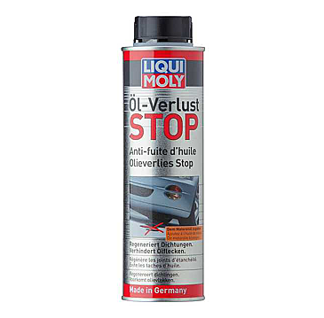Motor Oil Saver