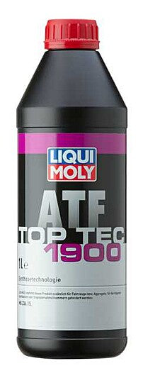 Top Tec ATF 1900
