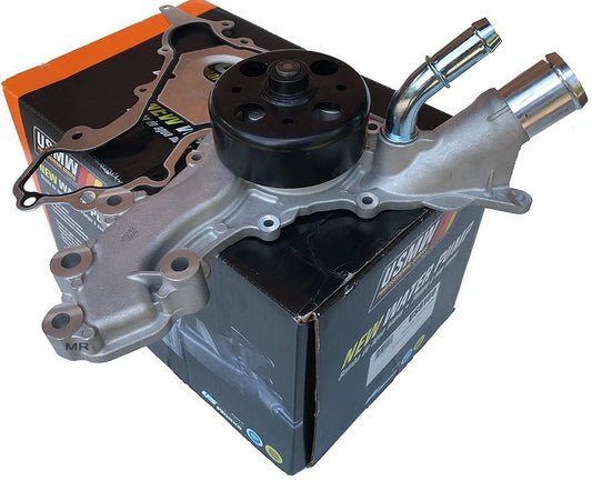 Water pump Jeep Grand Cherokee 3.6 V6 2016-