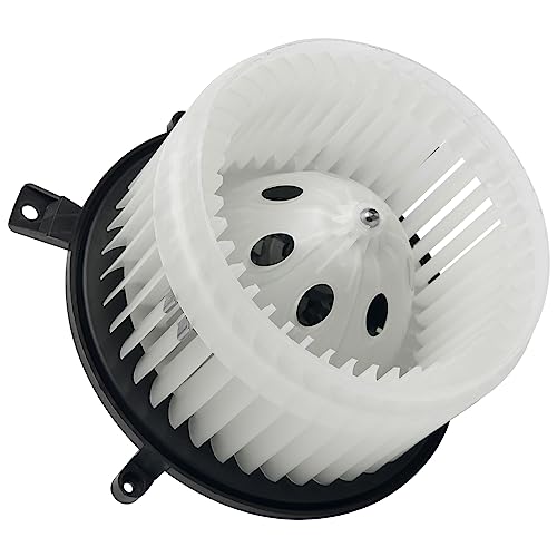 Front HVAC Blower Motor with Fan Cage OEM