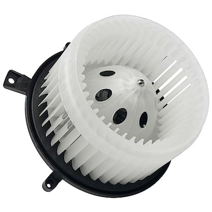 Front HVAC Blower Motor with Fan Cage OEM