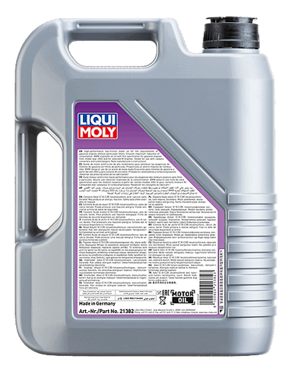 Special Tec B FE 5W-30 - 5LT