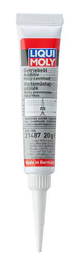 Gear-Oil Additive