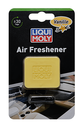 Air Freshener vanilla 1pc