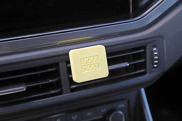 Air Freshener vanilla 1pc