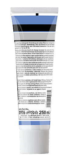 Pro-Line ATF Additive 250 ml