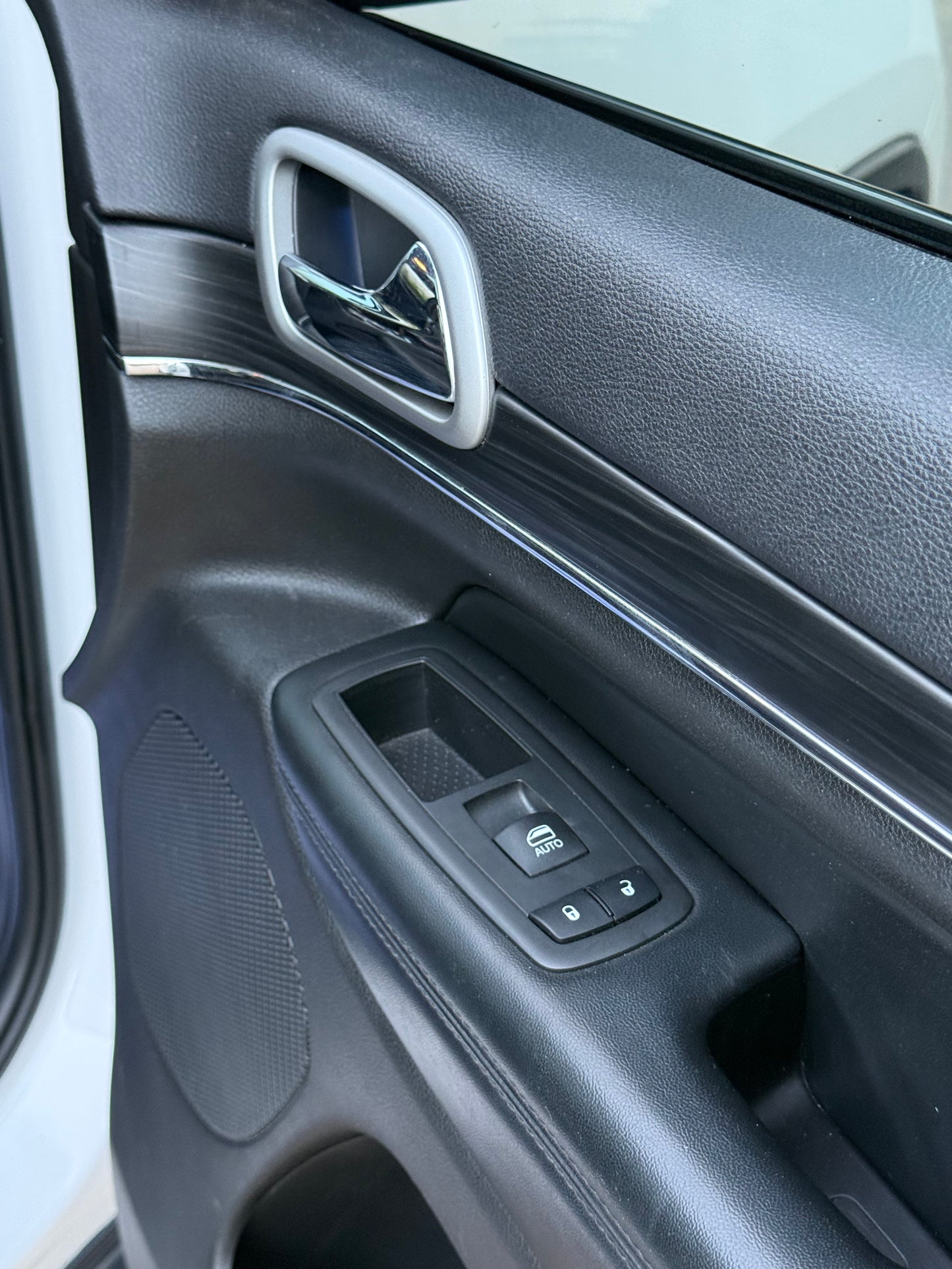 Jeep Grand Cherokee Limited plus Model 2019
