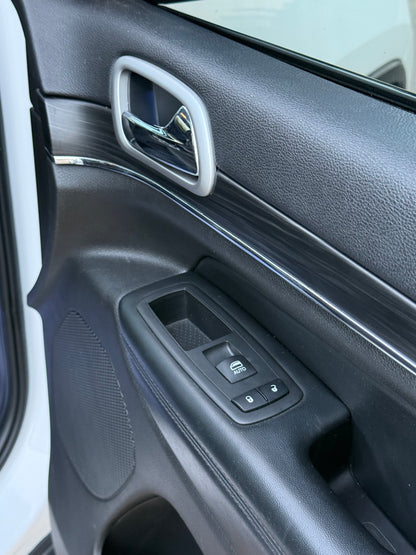 Jeep Grand Cherokee Limited plus Model 2019