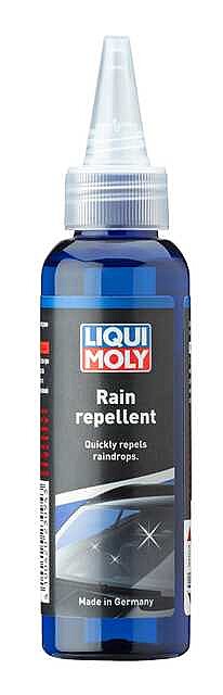 Fix-clear Rain Repellent