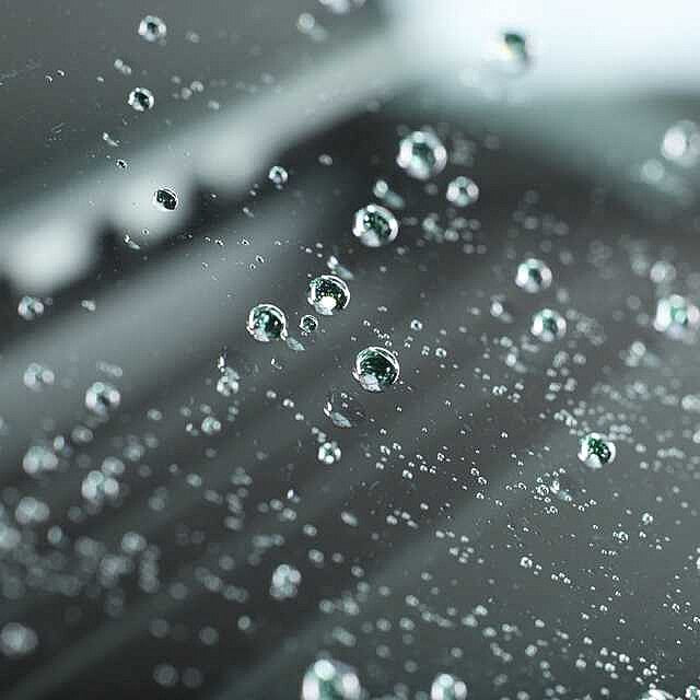 Fix-clear Rain Repellent