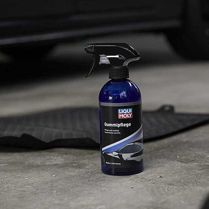 Rubber Care 500ml