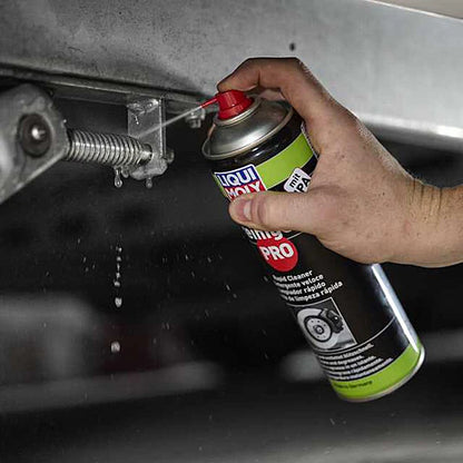 Rapid Cleaner | Brake & Parts Cleaner (Spray)