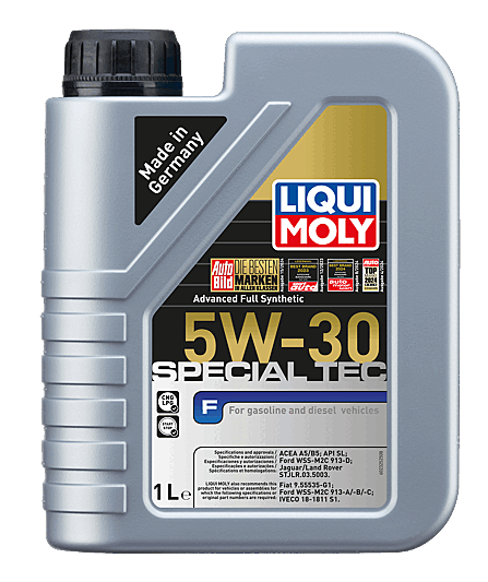 Special Tec F 5W30 - 1LT